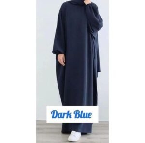 Mehreen Kaftan Abaya