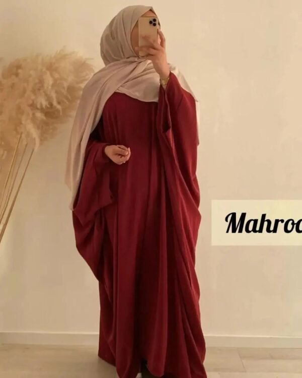 2025/05/1000143302-1.jpg Arebiyan Kaftan Abaya