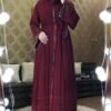 BRIDLE WEAR : ( Imported - Dubai )