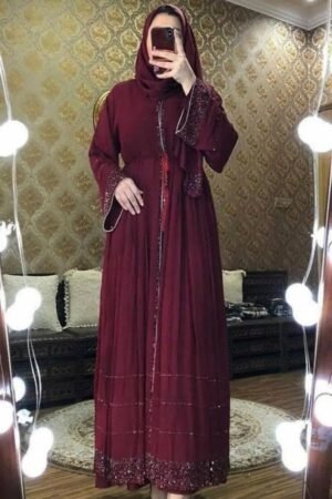 BRIDLE WEAR : ( Imported - Dubai )