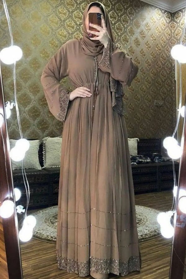 BRIDLE WEAR : ( Imported - Dubai )