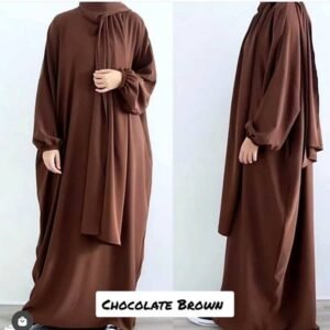 Mehreen Kaftan Abaya