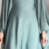 Sadiya Bridle Kaftan Abaya ( Iraq Edition - Limited Stock )