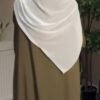 Anam Double Shrug Abaya
